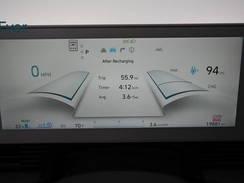 Used 2024 Hyundai Ioniq 5 Limited image 7