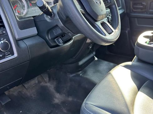 Used 2020 RAM 1500 Tradesman w/ Protection Group image 17