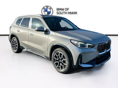 New 2026 BMW X1 xDrive28i w/ Convenience Package