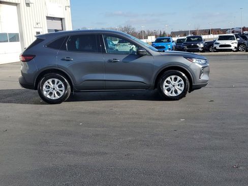 Used 2025 Ford Escape Active image 10