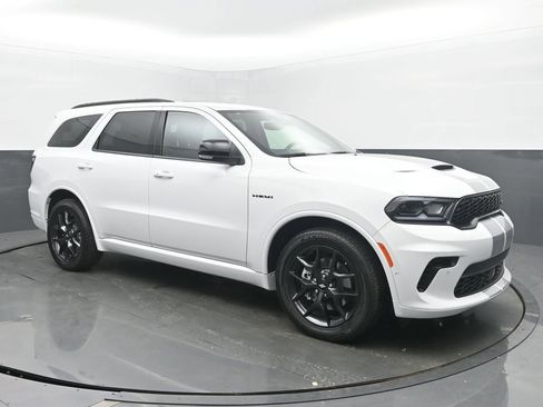 New 2026 Dodge Durango GT image 7