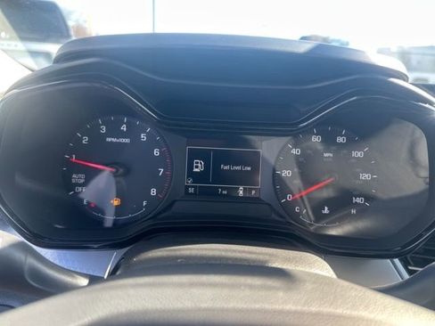 New 2026 Chevrolet Trax LS image 21