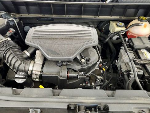 Used 2017 GMC Acadia Denali w/ Technology Package FWD image 26