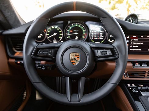 Certified 2024 Porsche 911 GT3 RS image 13