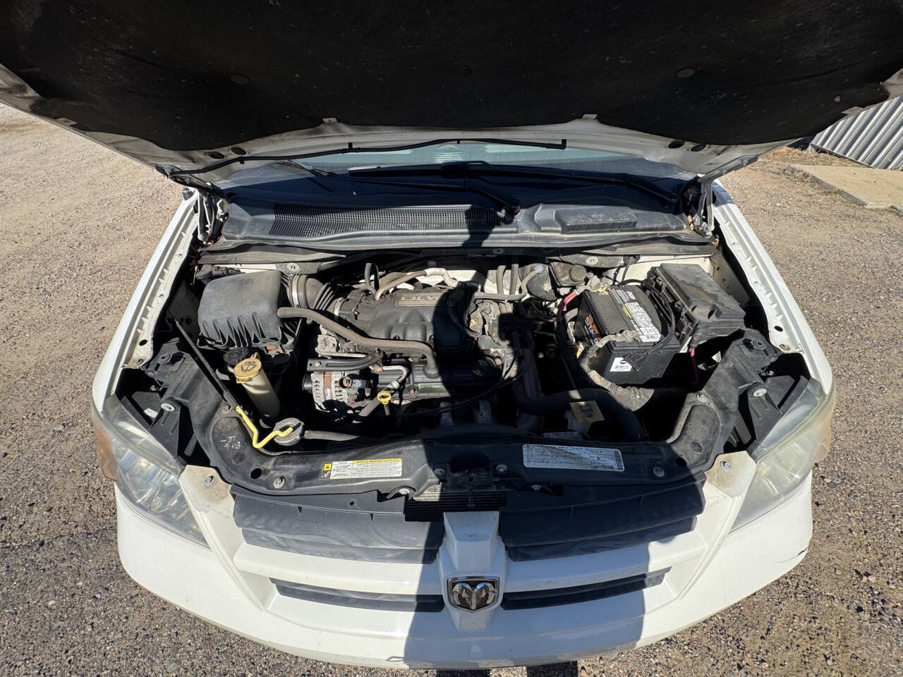 Used 2009 Dodge Grand Caravan FWD image 41