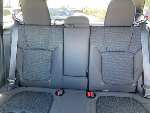 New 2026 Subaru Forester Premium AWD/4WD image 11
