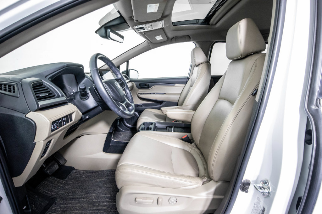 Used 2023 Honda Odyssey EX-L image 8