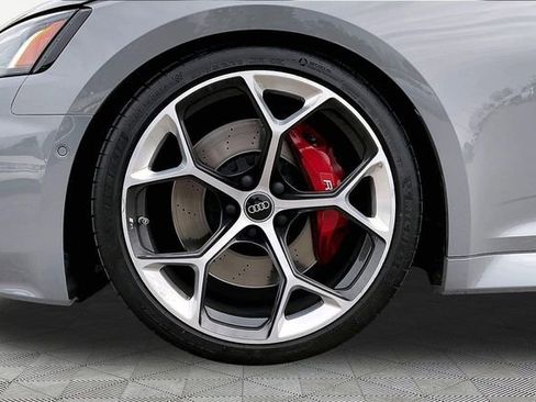 Used 2024 Audi RS 5 Sportback image 22