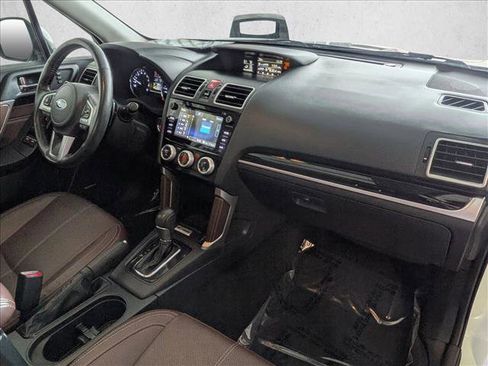 Used 2017 Subaru Forester 2.0XT Touring image 20