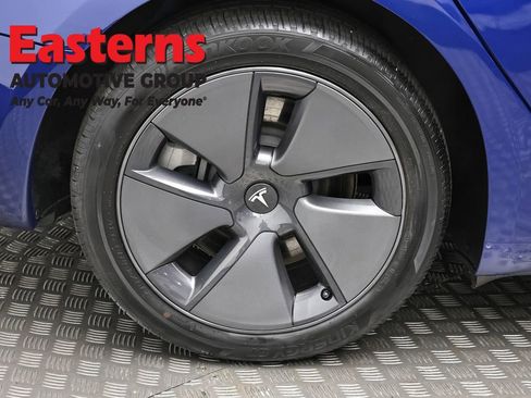 Used 2023 Tesla Model 3 Standard Range RWD image 24