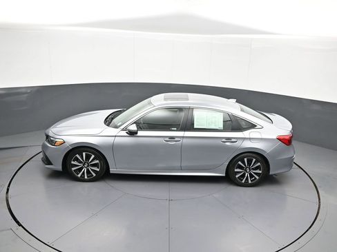 Used 2023 Honda Civic EX image 41