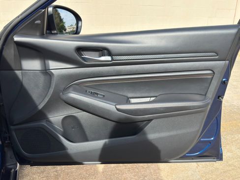 Used 2021 Nissan Altima 2.5 SR image 37