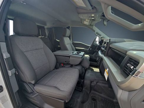 Used 2024 Ford F350 XL w/ 360-Degree Camera Package RWD image 15