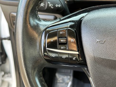 Used 2022 Ford Escape SE w/ Convenience Package image 26