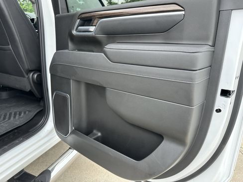 Used 2026 Chevrolet Silverado 3500 LT AWD/4WD image 26