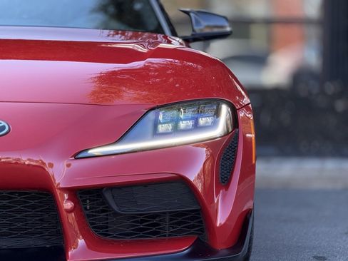 Used 2024 Toyota Supra 3.0 image 5