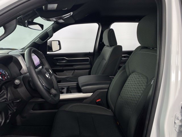 Used 2025 RAM 1500 Big Horn AWD/4WD image 15