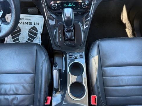 Used 2014 Ford Escape Titanium AWD/4WD image 30