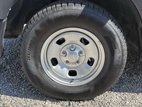 Used 2018 RAM 1500 Tradesman w/ Popular Equipment Group AWD/4WD image 40