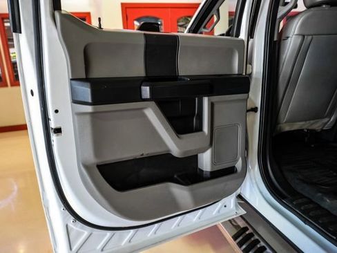 Used 2022 Ford F350 XL w/ Power Equipment Group image 38