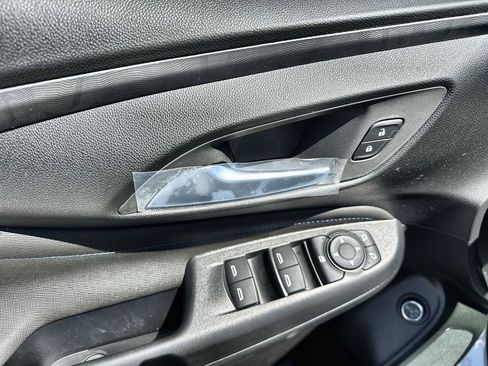 New 2026 Buick Envista Sport Touring w/ Convenience I Package image 22