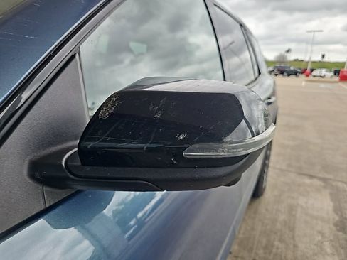 Used 2025 Chevrolet Traverse Z71 w/ Driver Confidence Package image 4