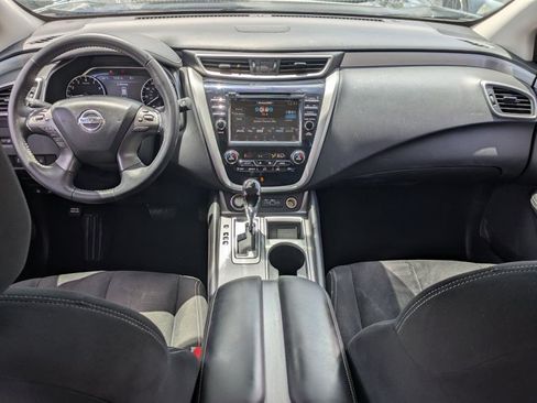 Used 2020 Nissan Murano SV w/ Cargo Package FWD image 17