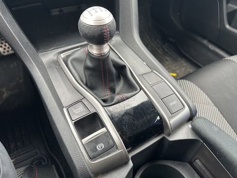 Used 2017 Honda Civic Si image 5