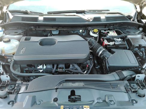 Used 2020 Lincoln Corsair AWD w/ Equipment Group 101A image 4