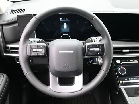 New 2026 Hyundai Santa Fe SEL AWD/4WD image 20