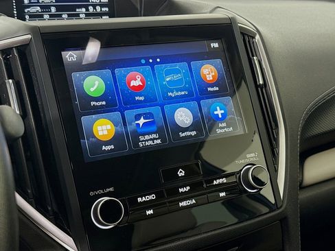 Used 2024 Subaru Forester Limited image 14