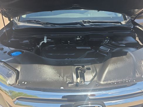 Used 2017 Honda Ridgeline RTL-T image 21