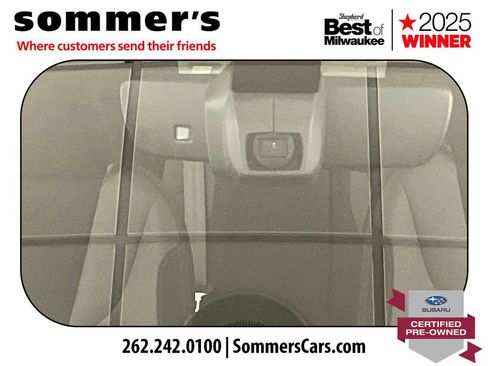 Used 2022 Subaru WRX image 26