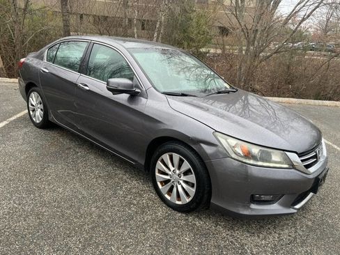 Used 2014 Honda Accord EX-L image 4