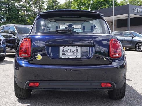 Used 2023 MINI Cooper SE FWD image 12