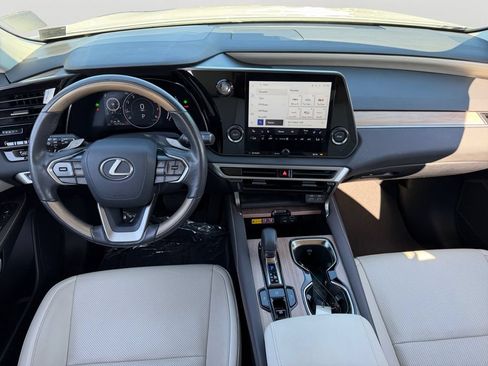 Certified 2023 Lexus RX 350 Premium w/ Accessory Package (Z1) FWD image 13
