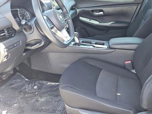Used 2022 Nissan Sentra SV w/ All-Weather Package FWD image 20