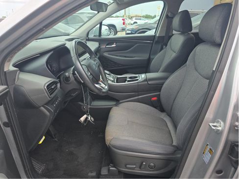 Used 2023 Hyundai Santa Fe SEL FWD image 16
