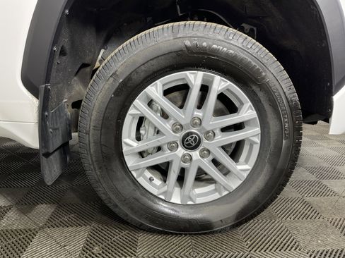 Used 2023 Toyota Tundra SR5 image 10