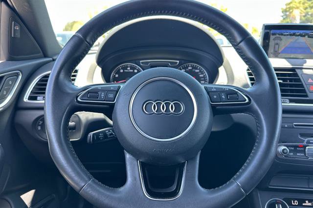 Used 2018 Audi Q3 2.0T Premium Plus AWD/4WD image 26