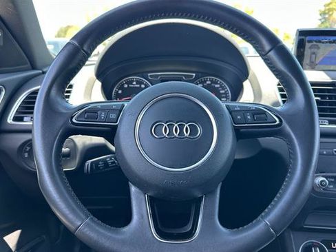 Used 2018 Audi Q3 2.0T Premium Plus AWD/4WD image 26
