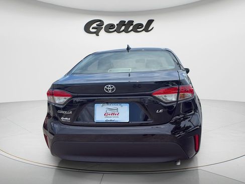 Used 2024 Toyota Corolla LE FWD image 6
