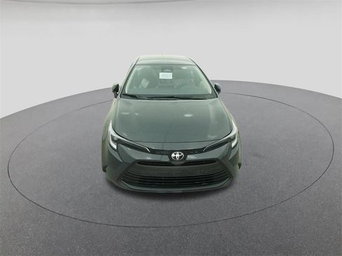 New 2026 Toyota Corolla LE image 15