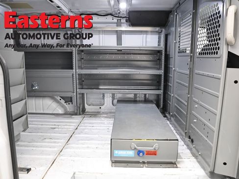 Used 2021 Ford Transit 150 Low Roof RWD image 23