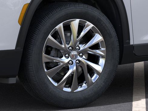 New 2026 Buick Enclave Preferred w/ Power Package AWD/4WD image 9