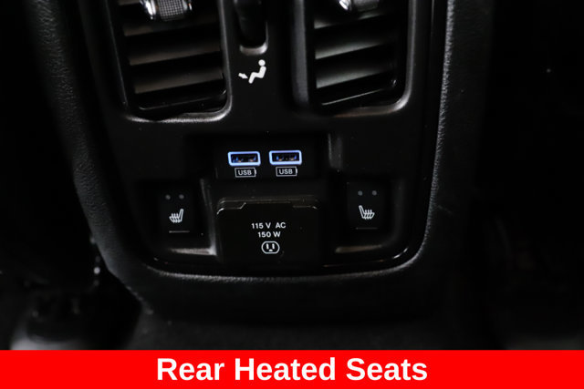 Used 2025 Dodge Durango R/T AWD/4WD image 31