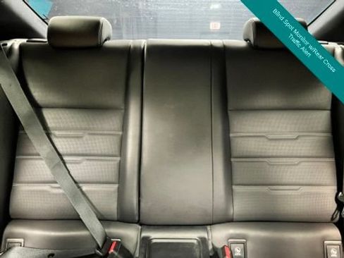 Used 2015 Lexus RC 350 w/ F Sport w/Summer Tires RWD image 19