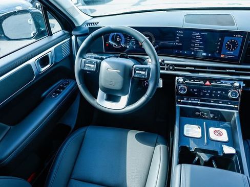 New 2026 Hyundai Santa Fe SEL FWD image 17
