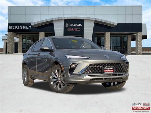 New 2026 Buick Envista Avenir image 1