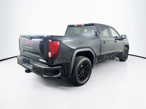 Used 2024 GMC Sierra 1500 Elevation image 9